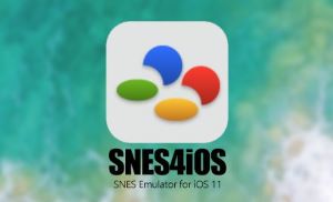 snes4ios-snes-emulator